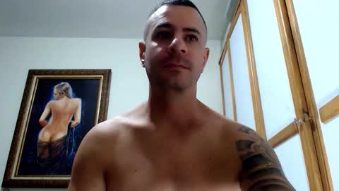 Snapshot of nicolay_74 chatting on 09-12-25, 11:21 Nicolay online show from 09-12-25, 11:21