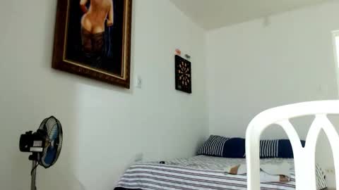 Nicolay online show from 12-05-25, 12:41