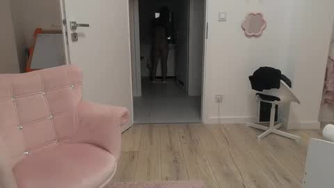 Secret Amateur HuGirl online show from 04-27-26, 09:24