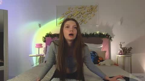 Nicole online show from 01-18-26, 08:56