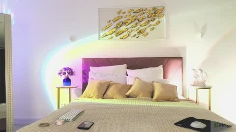 Nicole online show from 04-03-26, 09:13