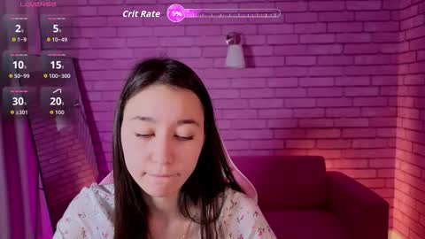 Snapshot of nicole_brownie chatting on 02-20-26, 01:57 Nicole online show from 02-20-26, 01:57