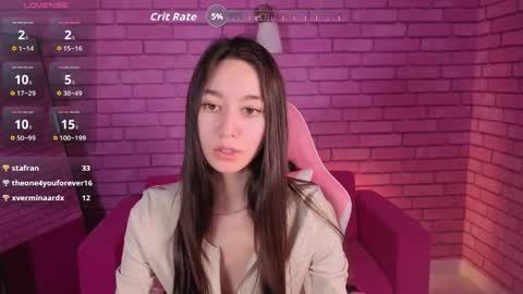 Nicole online show from 04-09-26, 06:19