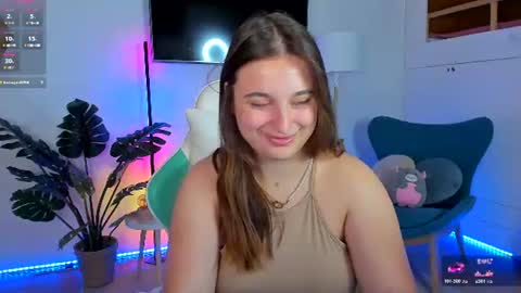 Nicole De Lux online show from 07-18-26, 05:44