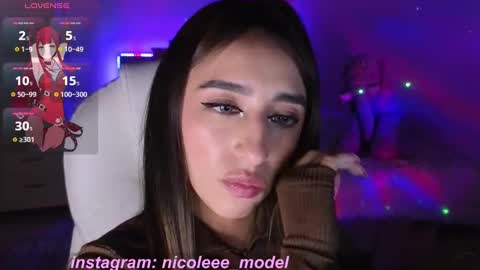 Nicole online show from 09-29-25, 11:31