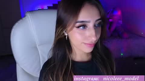 Nicole online show from 11-08-25, 05:51