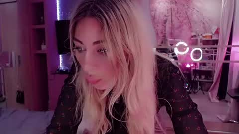 Nicole online show from 06-20-26, 11:40