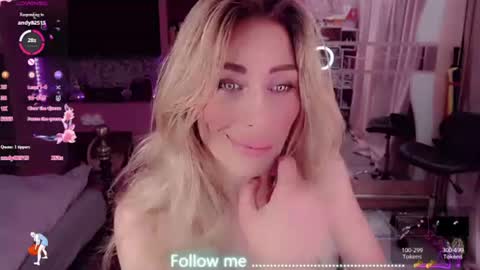 Nicole online show from 07-04-26, 10:16