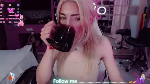 Nicole online show from 07-29-26, 07:34