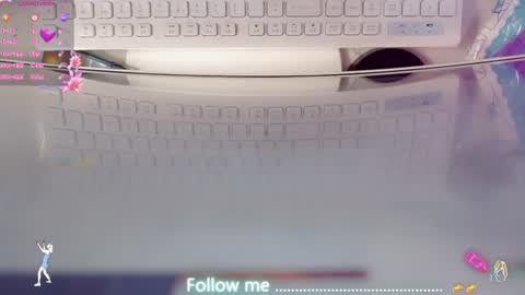 Nicole online show from 08-01-26, 01:49