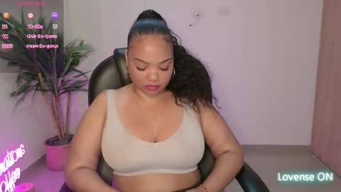 nicole_lushh online show from 01-18-26, 01:59