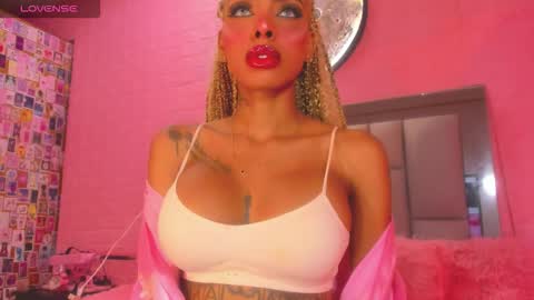 nicole_rosales online show from 09-09-25, 03:06