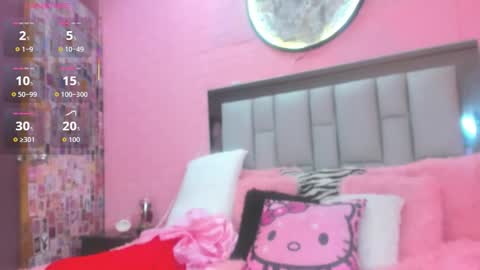 nicole_rosales online show from 10-02-25, 10:06