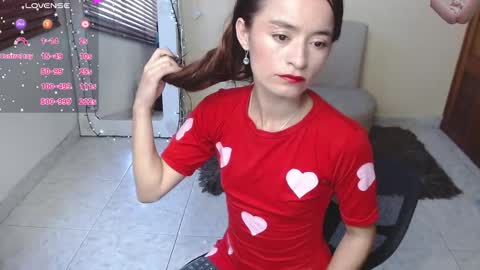 Nicole Santana online show from 01-14-26, 10:25