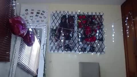 Nicole Santana online show from 01-16-26, 10:03