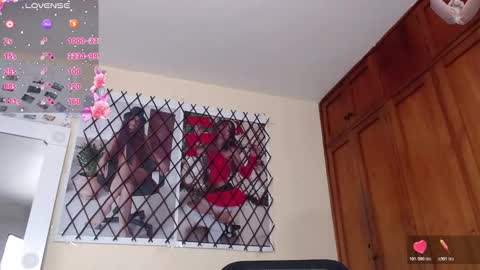 Nicole Santana online show from 01-31-26, 07:11