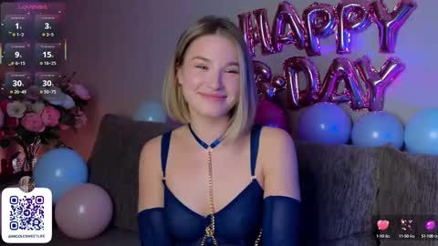 Snapshot of nicole_w00 chatting on 02-20-25, 05:18 Nicole online show from 02-20-25, 05:18