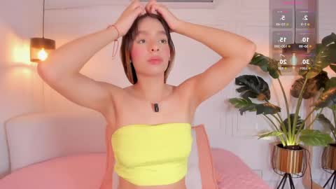 N A T A L I A online show from 03-20-26, 08:03