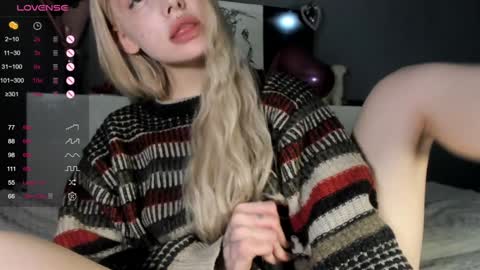 Mary online show from 12-18-24, 01:48