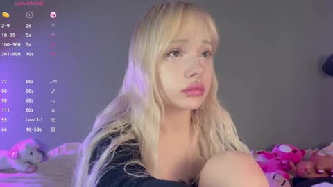Snapshot of nicole_yo chatting on 04-30-26, 03:57 Mary online show from 04-30-26, 03:57