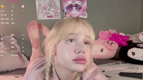 Snapshot of nicole_yo chatting on 05-04-26, 04:36 Mary online show from 05-04-26, 04:36