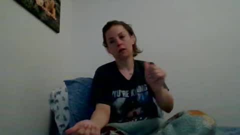 Snapshot of nicolegoodvibes00 chatting on 02-28-26, 12:28 Nicole online show from 02-28-26, 12:28