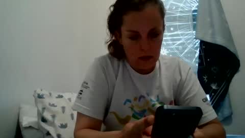 Nicole online show from 05-31-26, 07:59