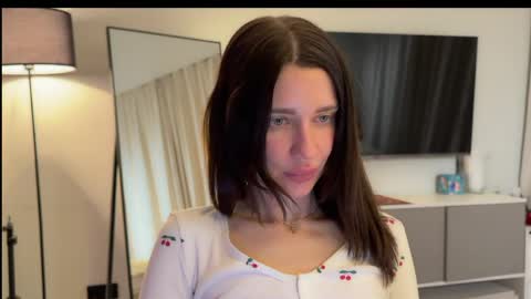 Snapshot of nicolekira chatting on 03-23-26, 10:47 nicolekira online show from 03-23-26, 10:47