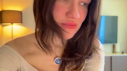 Snapshot of nicolekira chatting on 03-29-26, 01:55 nicolekira online show from 03-29-26, 01:55
