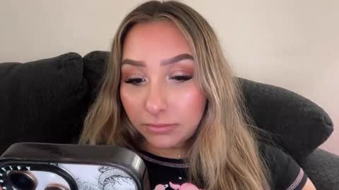 nicolelovesyou444 online show from 10-28-25, 01:53