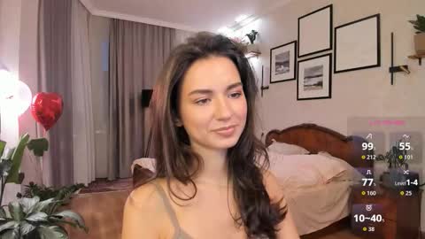 Dua Lipa online show from 03-13-26, 04:35