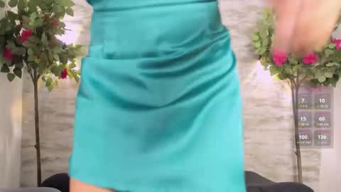 nicolemadrird online show from 03-18-26, 11:57