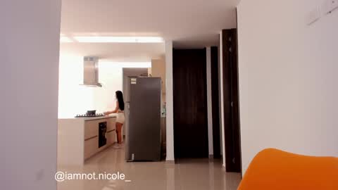 Snapshot of nicolemanson chatting on 01-15-25, 08:16 Nicole Manson online show from 01-15-25, 08:16