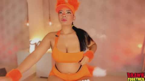 Andrea give it a thumbs up please its important  online show from 10-16-25, 12:39