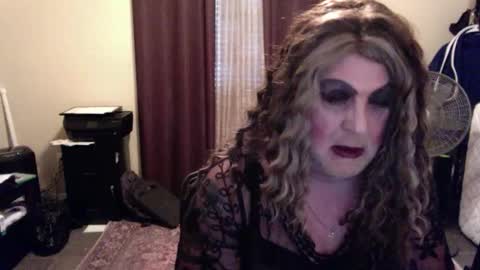 Nicole CD online show from 02-19-26, 11:34