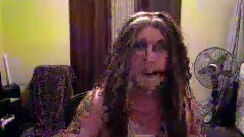 Nicole CD online show from 03-06-26, 04:53