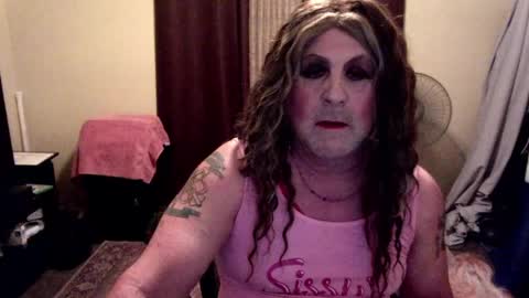 Nicole CD online show from 04-15-26, 02:07