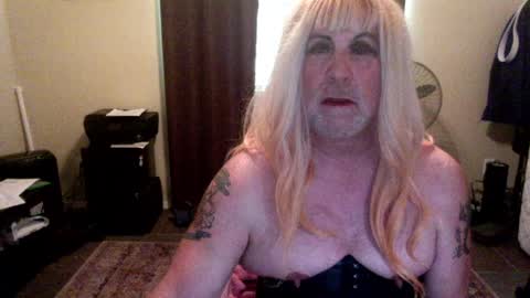 Snapshot of nicolescdfantasies chatting on 07-25-26, 09:56 Nicole CD online show from 07-25-26, 09:56