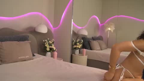Snapshot of nicolespace chatting on 07-17-26, 03:57 Nicole Space online show from 07-17-26, 03:57