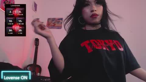 Cyber Lee online show from 11-16-25, 04:18