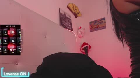 Cyber Lee online show from 12-05-25, 07:06