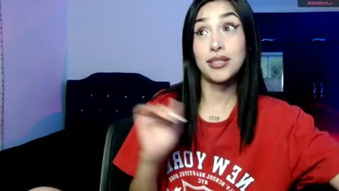 Snapshot of nicoletta_c66 chatting on 06-12-26, 12:42 Nicole online show from 06-12-26, 12:42