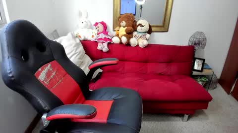 Nicolettcolin  online show from 01-29-25, 06:39