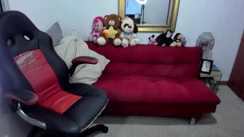 Nicolettcolin  online show from 02-19-25, 03:06