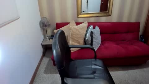 Nicolettcolin  online show from 03-27-26, 09:25