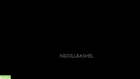 Nicoll  Independent model online show from 12-19-24, 04:35