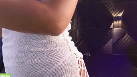 Nicoll  Independent model online show from 01-28-25, 07:00