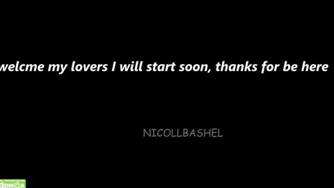 Nicoll  Independent model online show from 02-01-25, 06:21
