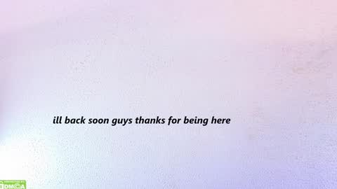 Nicoll  Independent model online show from 02-08-25, 07:37