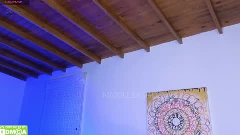 Nicoll  Independent model online show from 02-21-26, 08:04